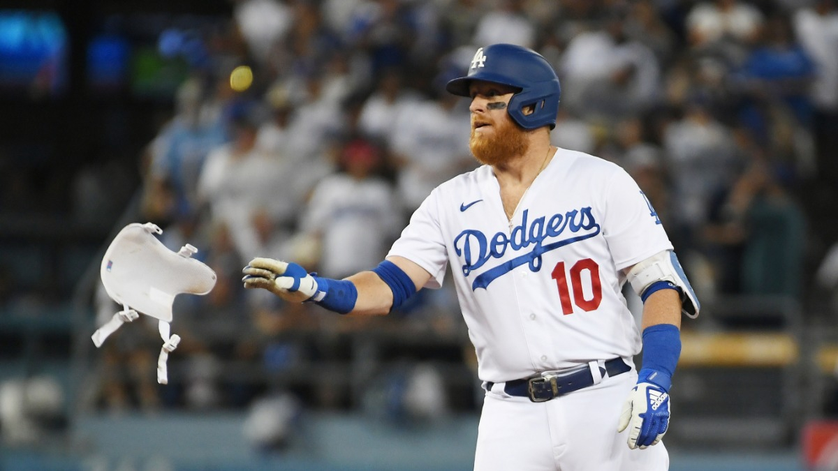 Justin Turner Player Props: Red Sox vs. Orioles