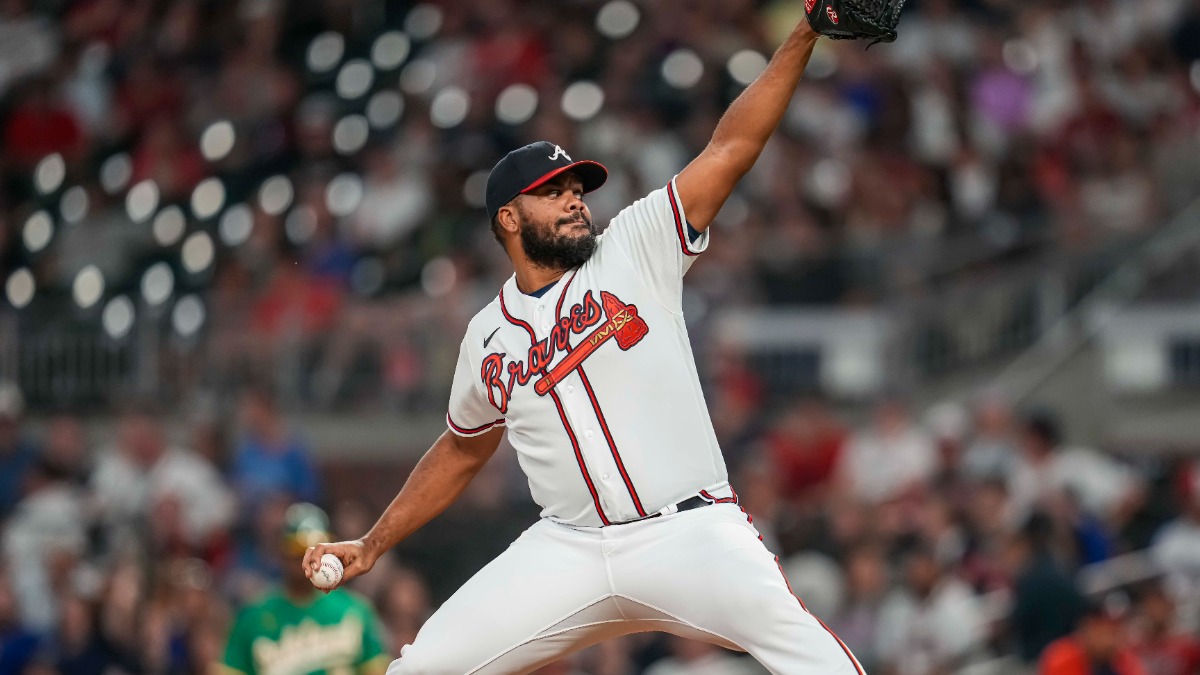 What Red Sox's Kenley Jansen, 'slowest guy in the league,' said about new  pitch timer 