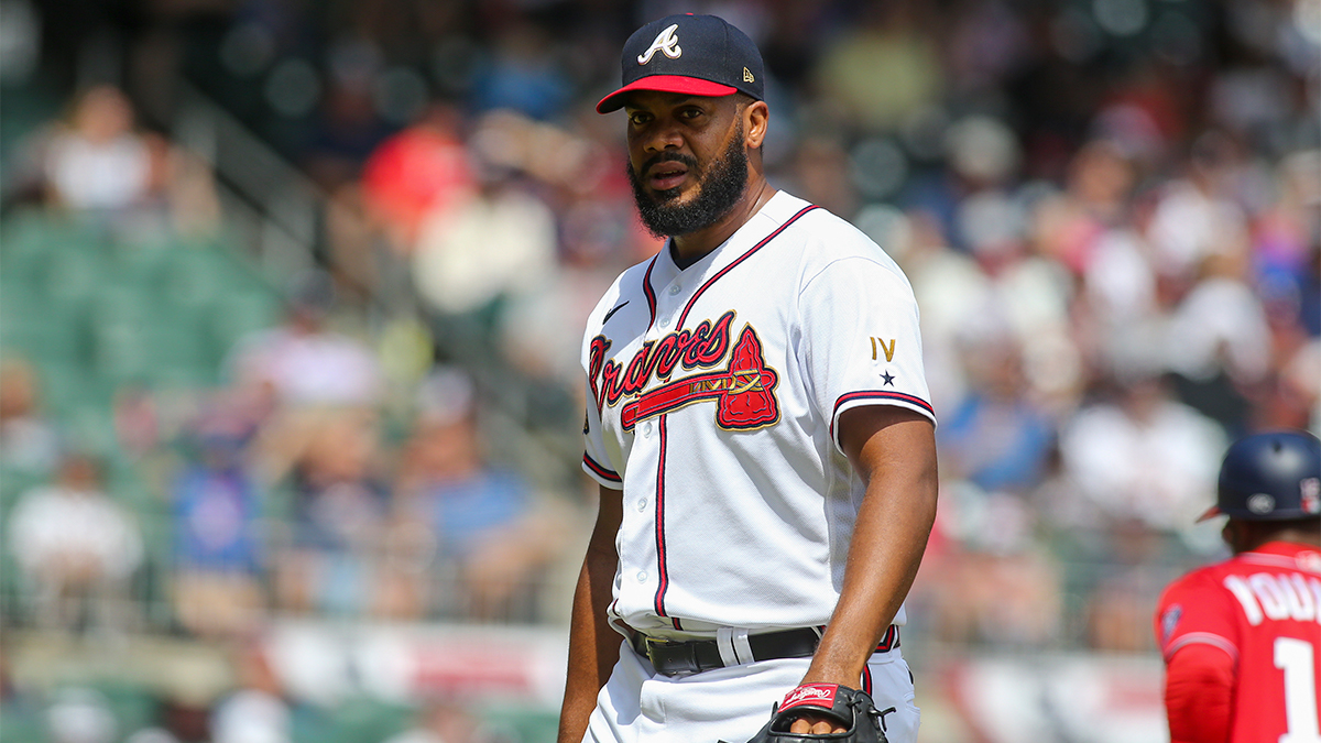 NESN on X: Today was everybody picking up each other. Kenley Jansen  praised the effort of his teammates in what he deemed a 'team win' over the  Blue Jays. #RedSox