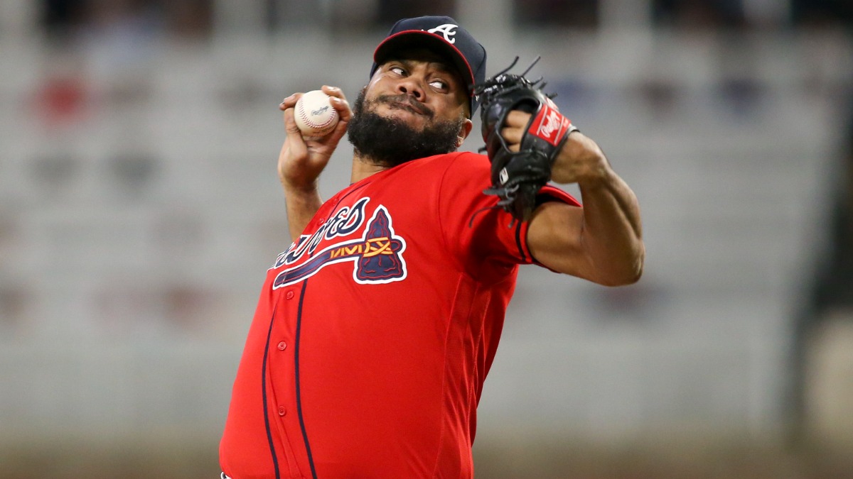 Kenley Jansen pumped to join Red Sox, pitch at Fenway: 'You feel