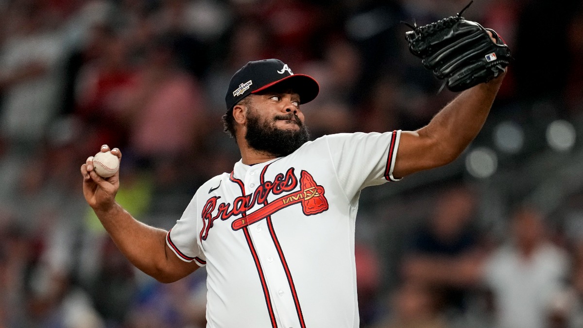 MLB free agency: Red Sox sign closer Kenley Jansen, who agrees to 2-year  deal (report) 