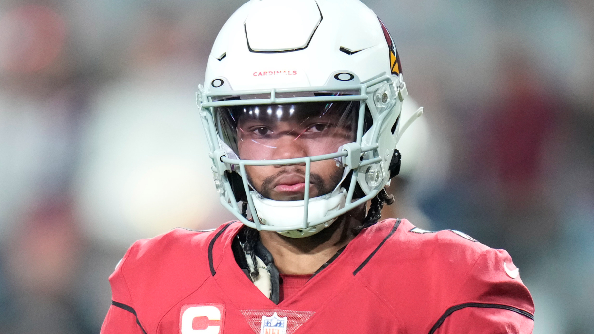 Kyler Murray injury update: Cardinals QB hurt on third snap of Patriots  game - Pats Pulpit