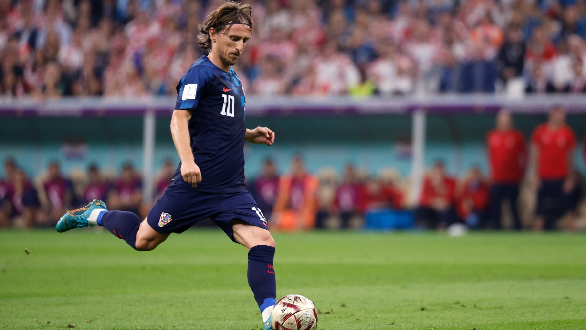 Croatia Vs. Morocco Live Stream Watch World Cup Game Online, On TV