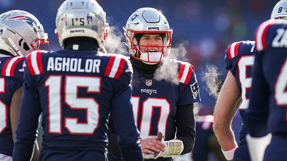 Why Chargers-Colts Game Is Important For Patriots Playoff Picture
