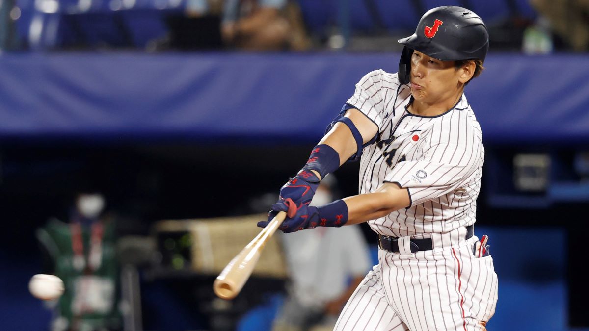 These Masataka Yoshida Projections Should Excite Red Sox Fans