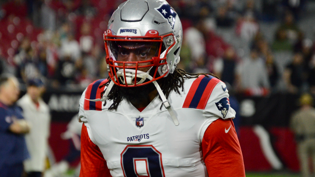 Patriots: Matt Judon, Josh Uche necessary forces to disrupt Joe Burrow