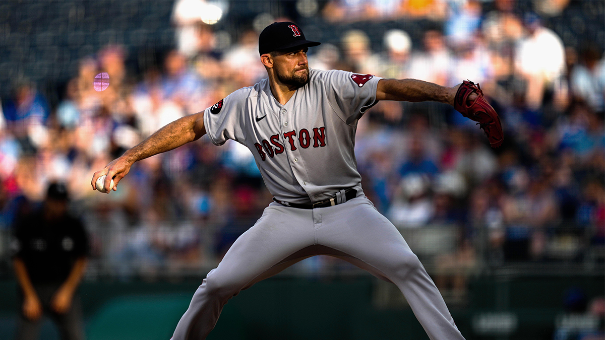 Orioles free agent target: Nathan Eovaldi - Camden Chat
