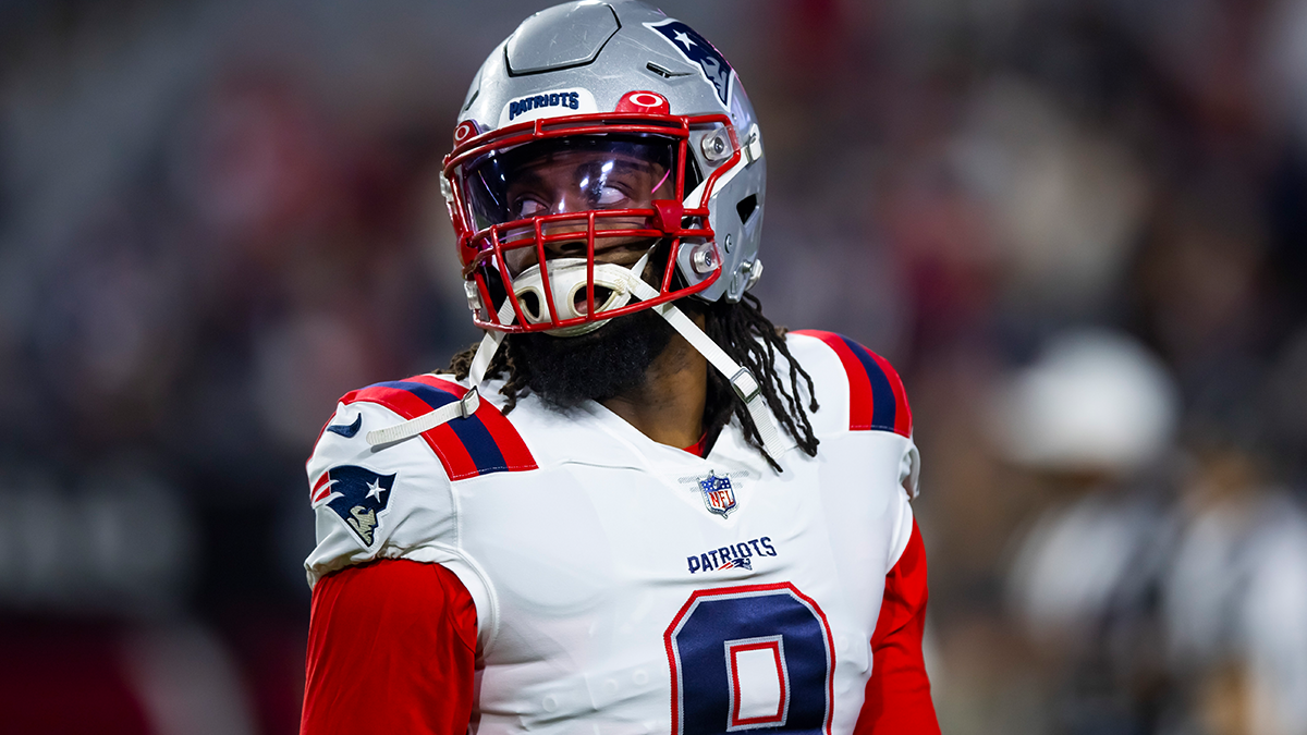 Matthew Judon Praises Joe Burrow And Bengals Receivers