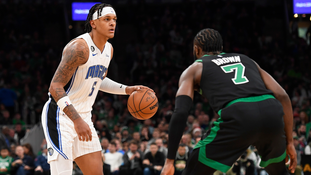 Orlando Magic, National Basketball Association, News, Scores, Highlights,  Injuries, Stats, Standings, and Rumors