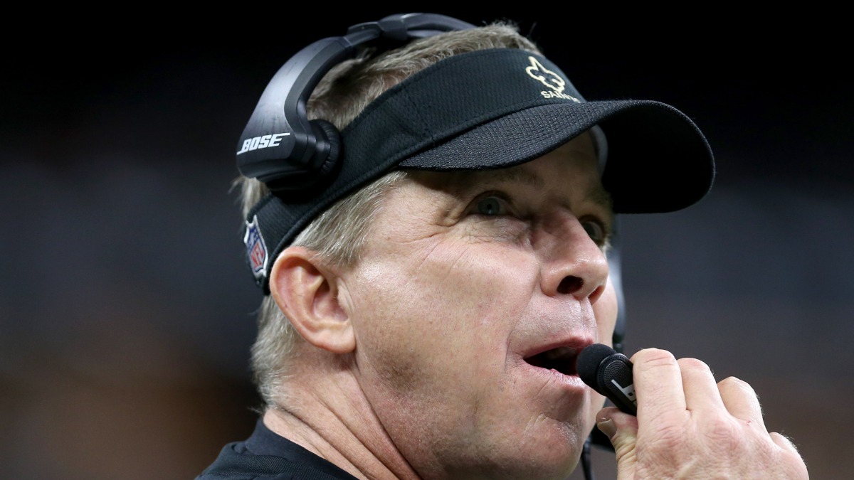 What's next for Sean Payton? Former Saints coach reportedly nearing TV deal  with Fox