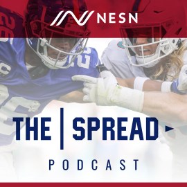 The Spread Podcast Cover