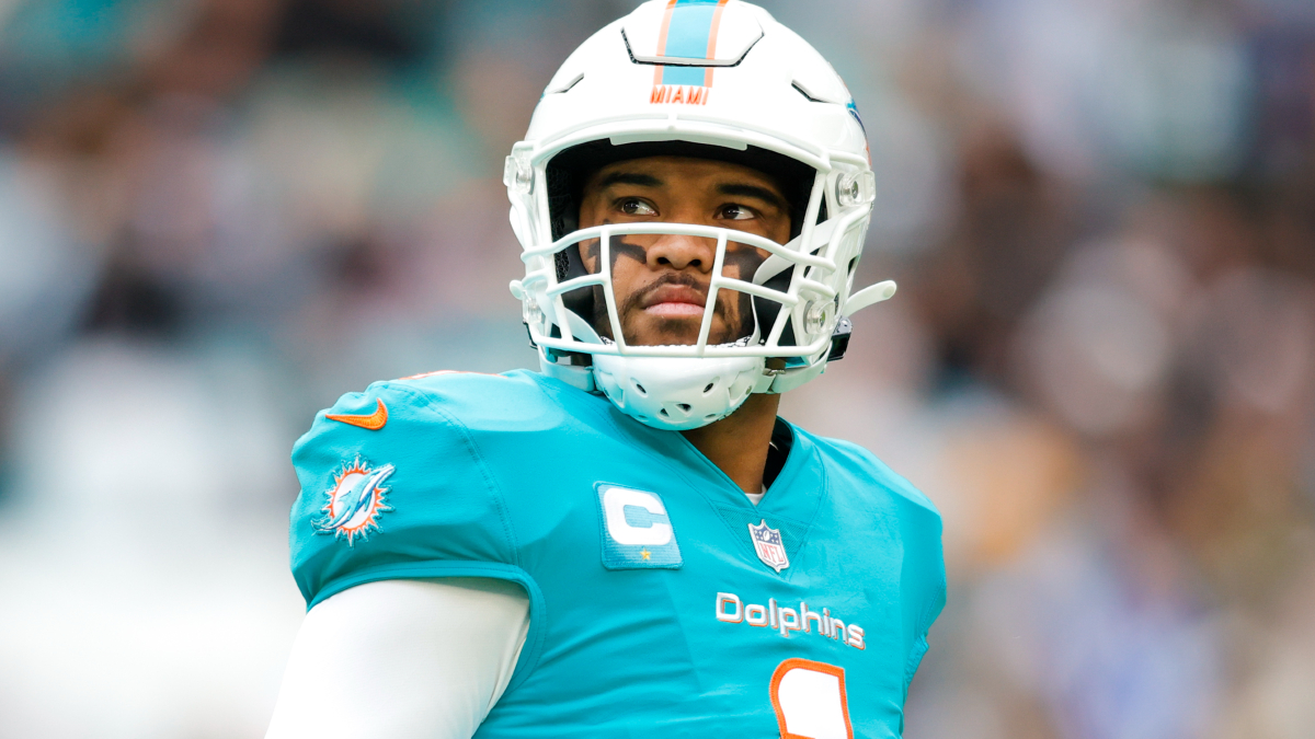 Dolphins playoff chances: How Miami can clinch an AFC wild-card