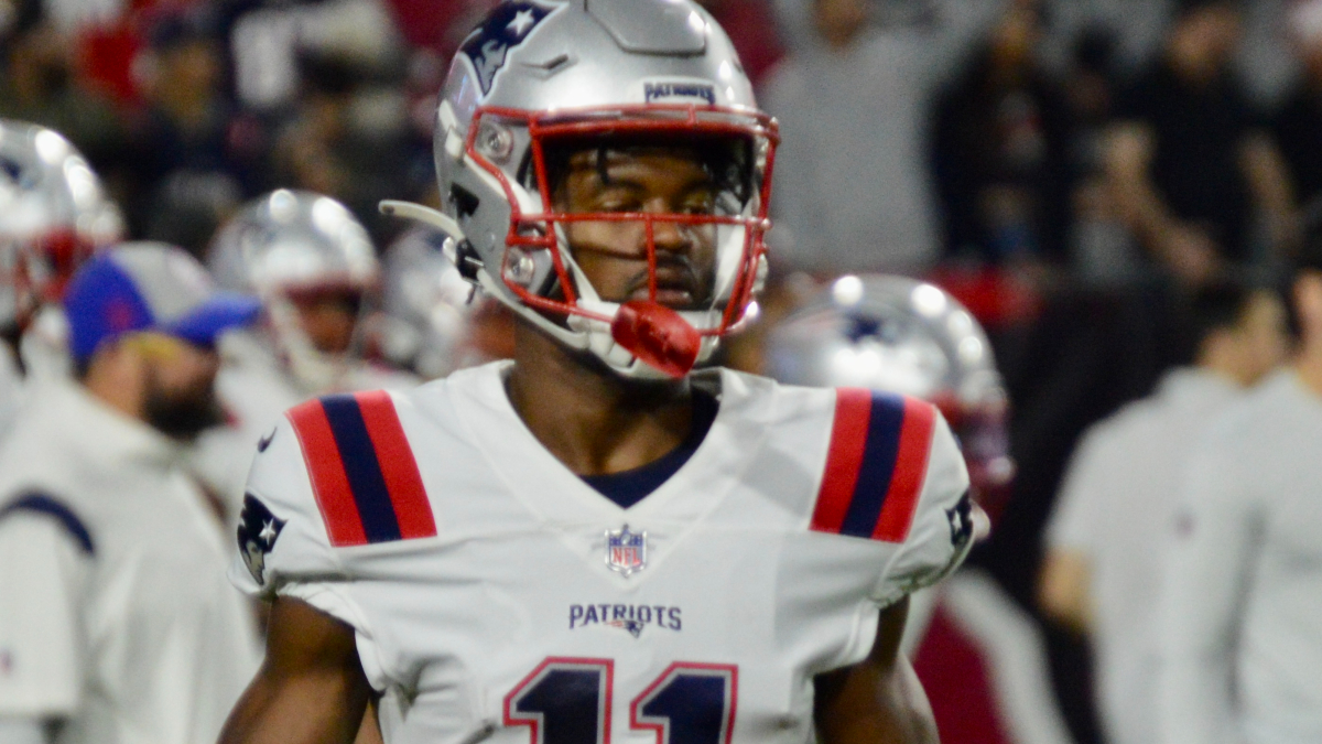 Were Patriots Screwed By Refs On Tyquan Thornton