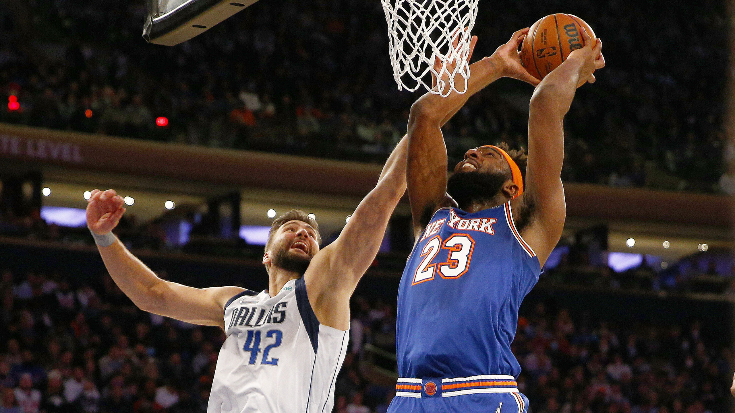 Dallas Mavericks vs. New York Knicks Spread, Line, Odds, Predictions, Picks, and Betting Preview