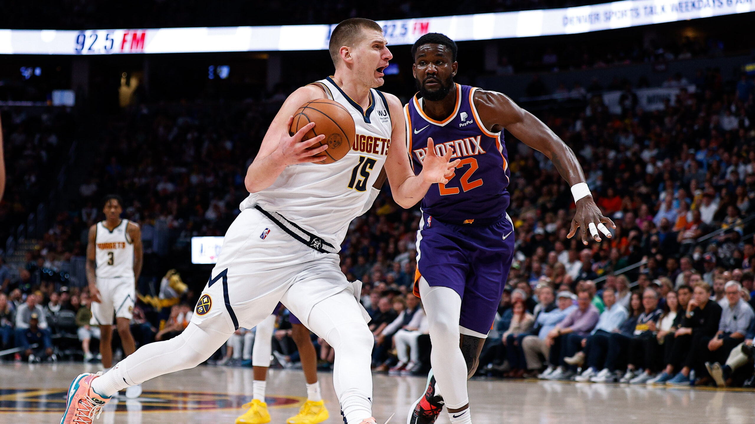 Phoenix Suns vs. Denver Nuggets Spread, Line, Odds, Predictions, Picks, and Betting Preview
