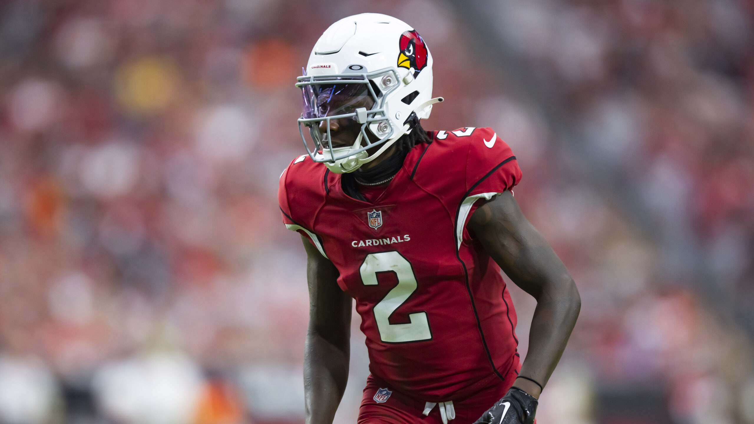 Cardinals News: Ready to head to Mexico City, Marquise Brown