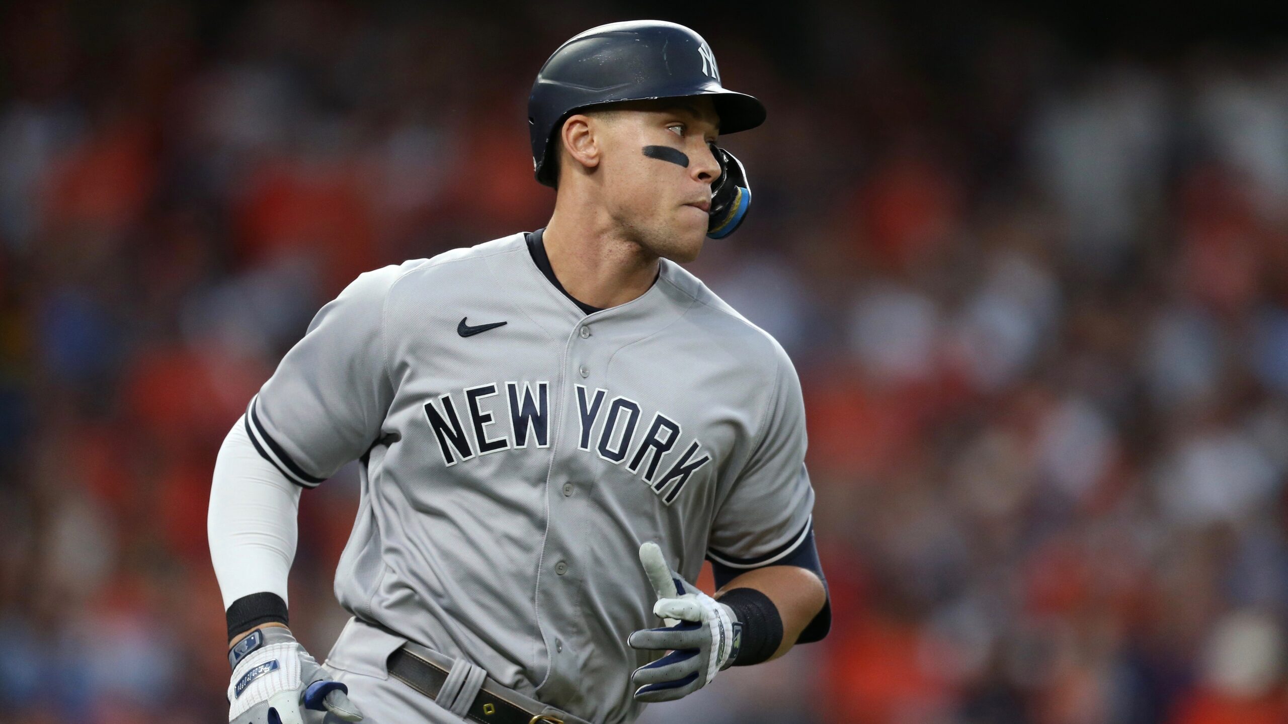 Aaron Judge named Yankees captain as $360 million superstar