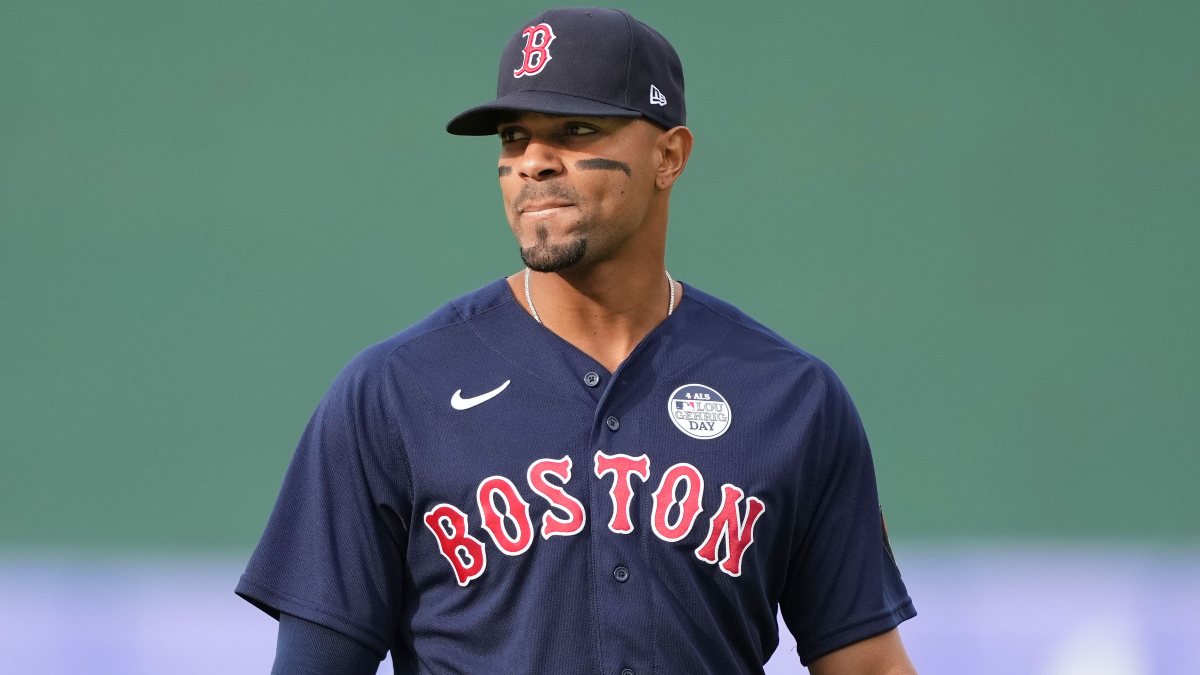 MLB Notes: Bogaerts off to hot start, but how have other ex-Red