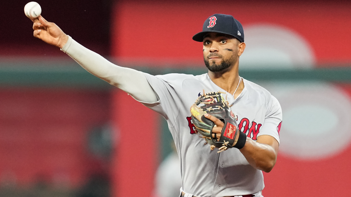 Chaim Bloom addresses prioritizing Xander Bogaerts' contract – NBC