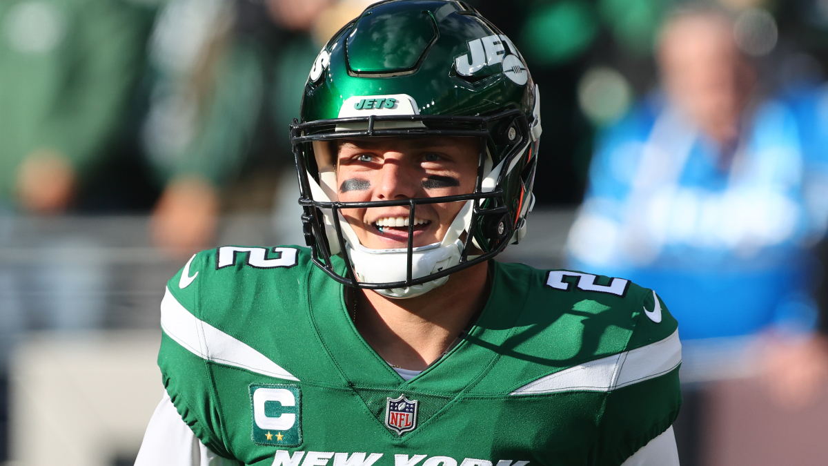 Why Zach Wilson Is Likely To Make Another Jets Start