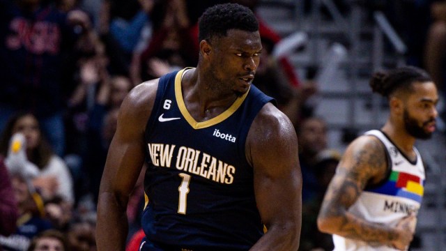 Pelicans - The official site of the NBA for the latest NBA Scores, Stats &  News.