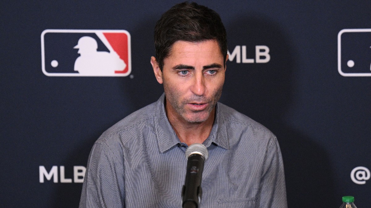 AJ Preller Enters Sage Mode: Xander Bogaerts is a San Diego Padre