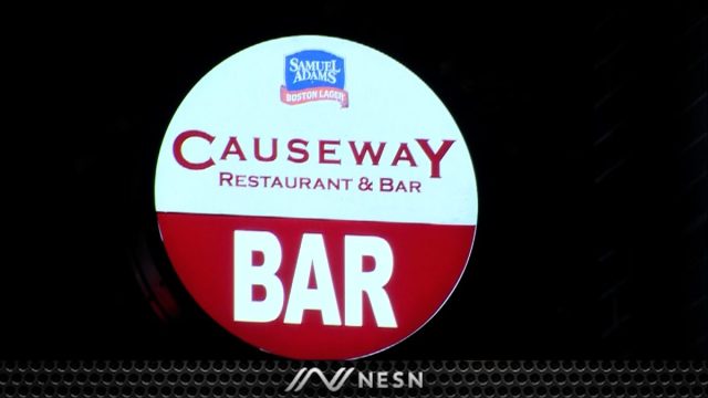 Causeway Restaurant & Bar