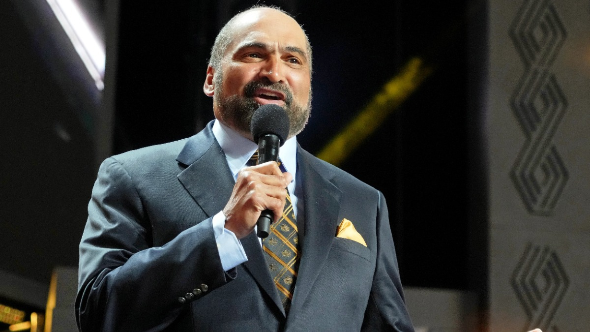 Hall of Fame running back Franco Harris: His life and career in photos