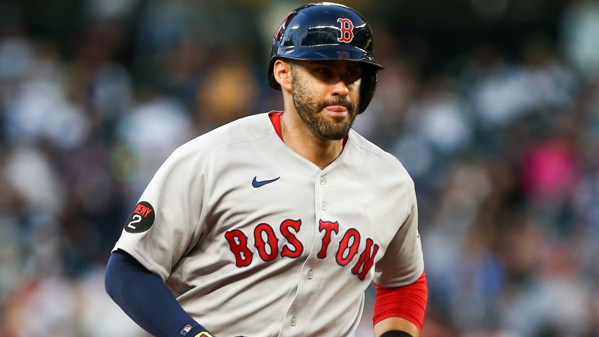 How J.D. Martinez Rose from Division II Obscurity, MLB Reject to Elite  Superstar, News, Scores, Highlights, Stats, and Rumors