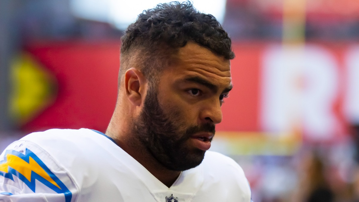 The Detroit Lions got rid of Kyle Van Noy; now he's a key Patriot