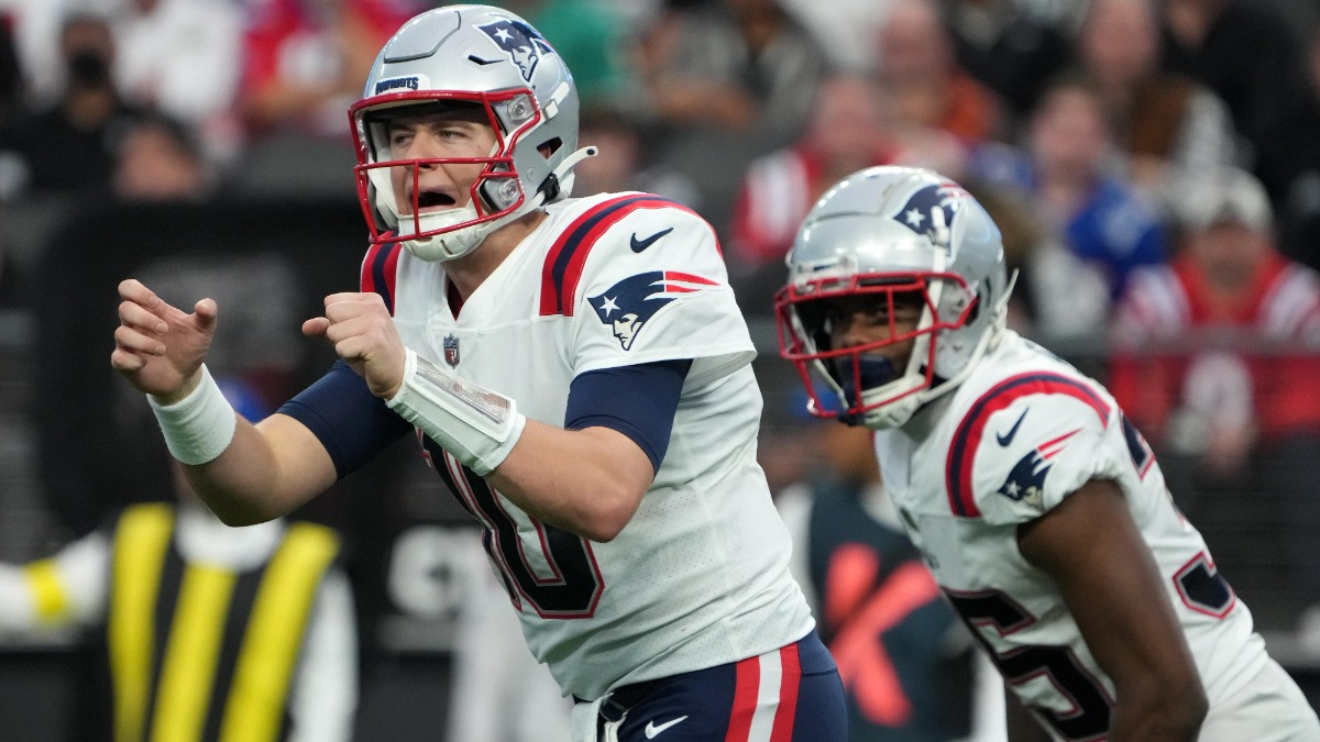 New England Patriots control playoff fate after defeating Dolphins