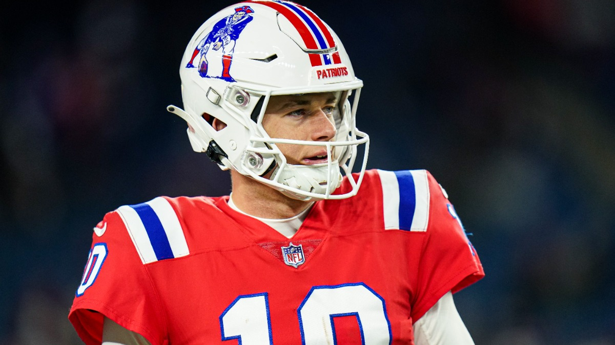 NFL 2022: Buffalo Bills def New England Patriots, Mac Jones swears, news,  latest, score, results