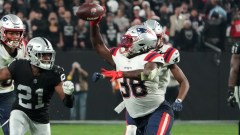 NFL reveals why Keelan Cole's controversial touchdown was upheld against  Patriots