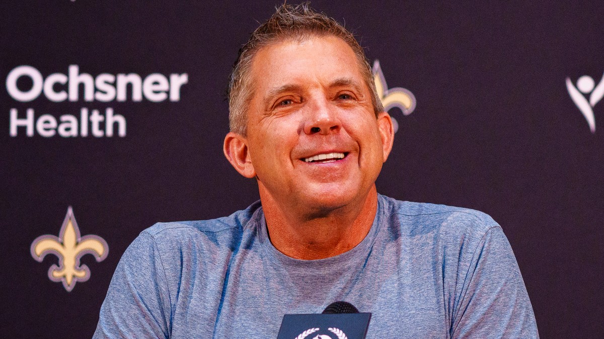 NFL Rumors Sean Payton Assembling AllStar Staff In Return Preparation