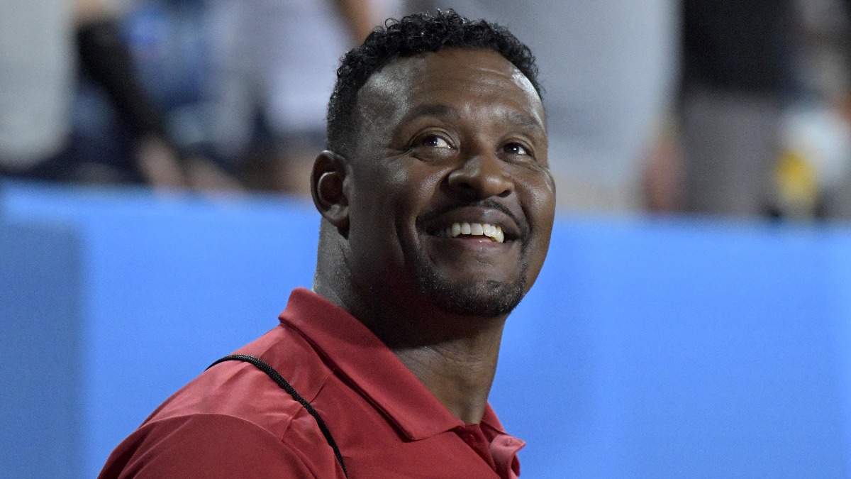 New England Patriots on X: Happy Birthday to former Patriot Willie McGinest!  #tbt  / X