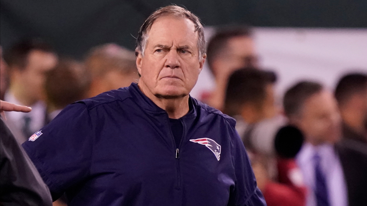 Former Patriots coach Brendan Daly to coach in sixth Super Bowl