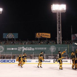 Bruins Winter Classic