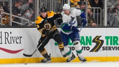 NHL Insider Links Bruins To Ex-Cup Winner Ahead Of Trade Deadline