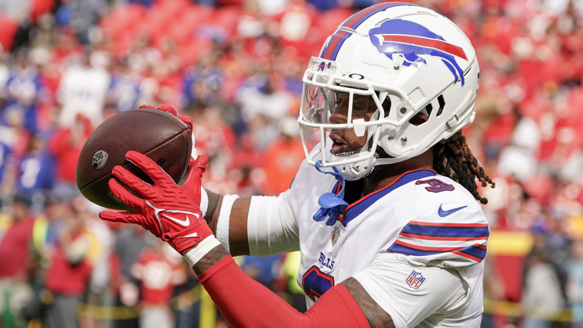 Damar Hamlin timeline from injury to return to Bills – Winnipeg