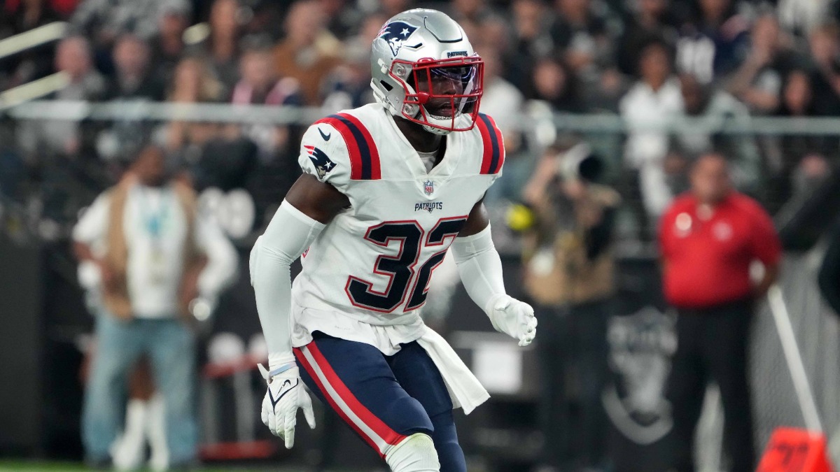 Retired Patriots safety Devin McCourty joining NBC Sports in 2023 - Pats  Pulpit