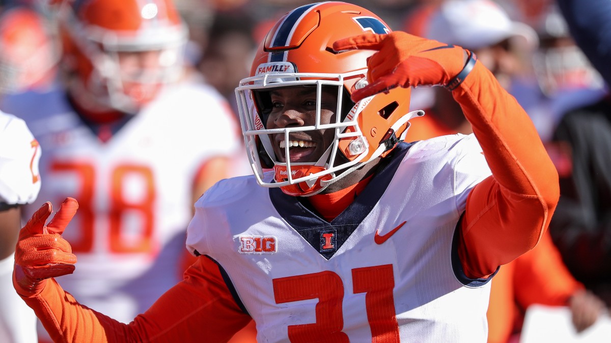 2022 Detroit Lions mock draft: Mel Kiper sticks to the script in