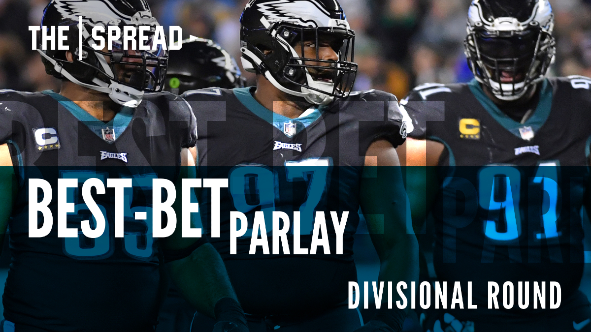divisional round parlay