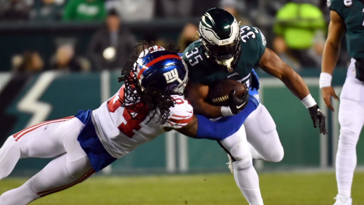 What Brian Daboll Told Giants After ‘Crash Landing’ Vs. Eagles