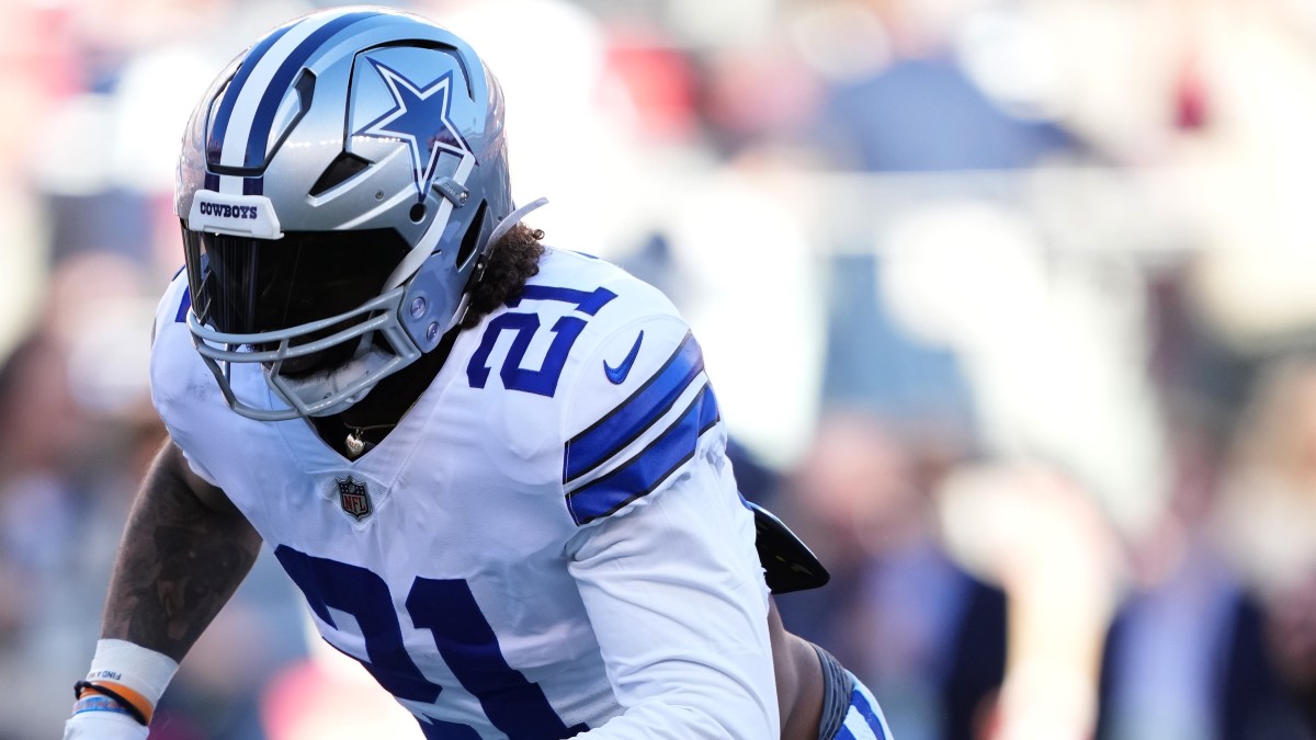 Look good, Feel good: Cowboys are rocking throwback helmets against the  Colts ✭ Inside The Star