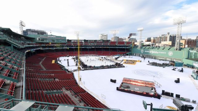How to tour Fenway Park in 2023 — The Empty Nest Explorers