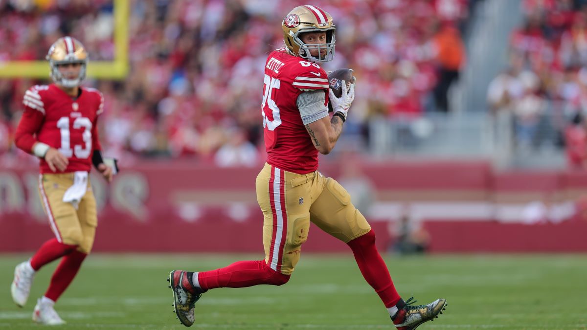 49ers vs Cowboys live stream: How to NFL Playoffs Wild Card game online