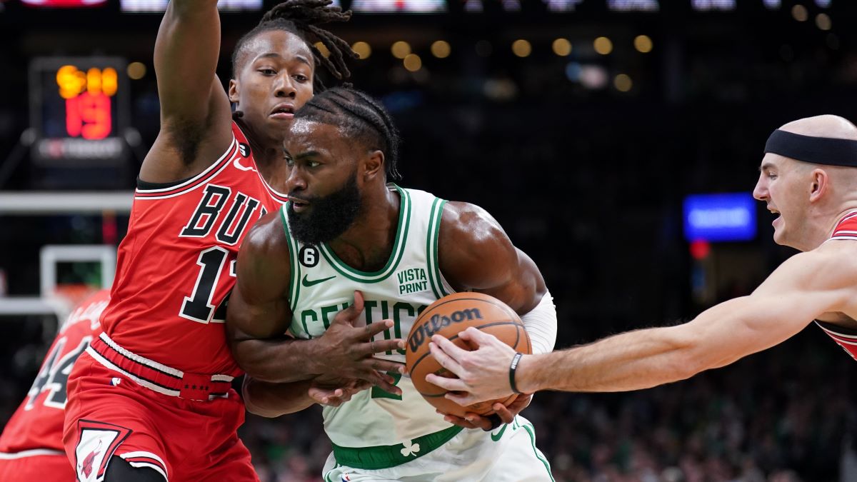 Celtics Star Jaylen Brown Reveals He Suffered Injury Vs. Pelicans