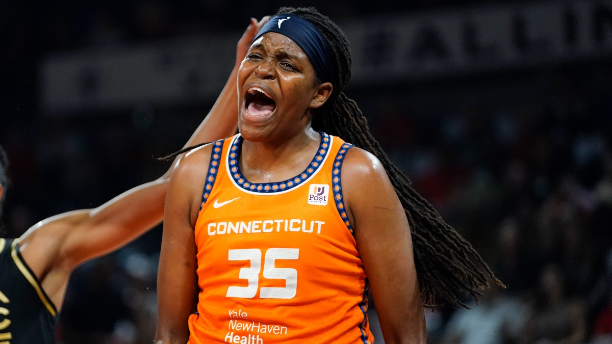 Who are the best WNBA teams in 2023? – NBC Sports Chicago