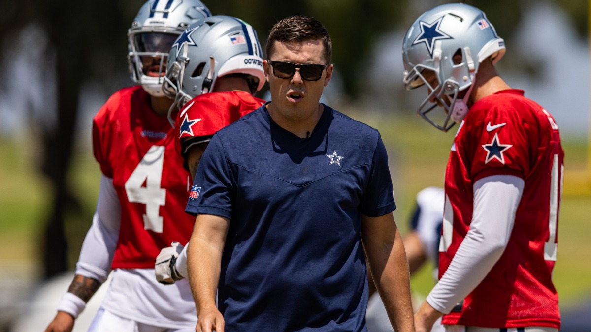 NFL Insider Peels Back Curtain On Kellen Moore Rebound From Cowboys