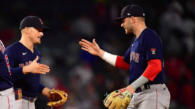 Red Sox 'can't bank on' Trevor Story playing in 2023 after infielder  undergoes elbow surgery, Chaim Bloom says – Blogging the Red Sox